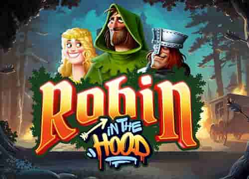 Robin in the Hood