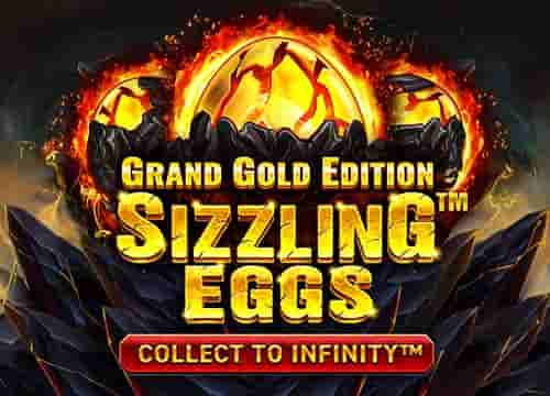 Sizzling Eggs Grand Gold Edition