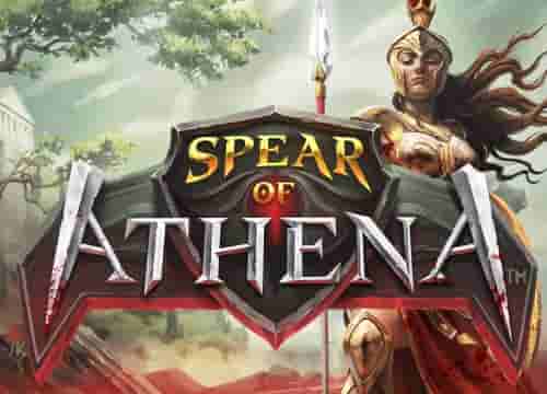 Spear of Athena