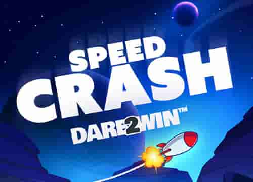 Speed Crash