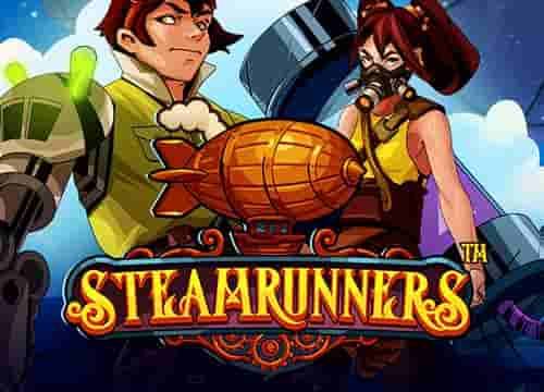 Steamrunners