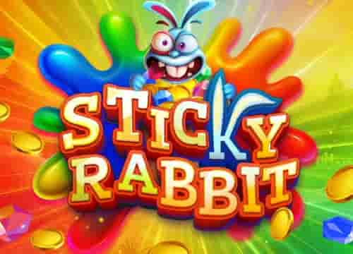 Sticky Rabbit