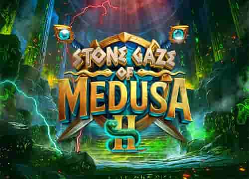 Stone Gaze of Medusa 2