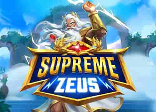 Supreme Zeus