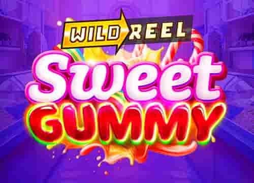 Sweet Gummy