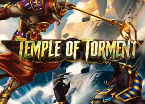 Temple of Torment