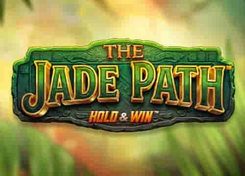 The Jade Path Hold and Win