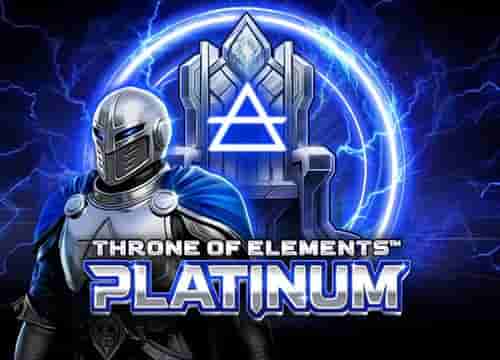 Throne of Elements