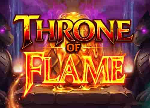Throne of Flame