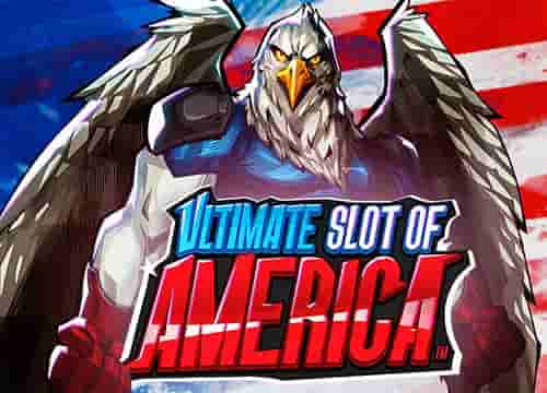 Ultimate Slot of America