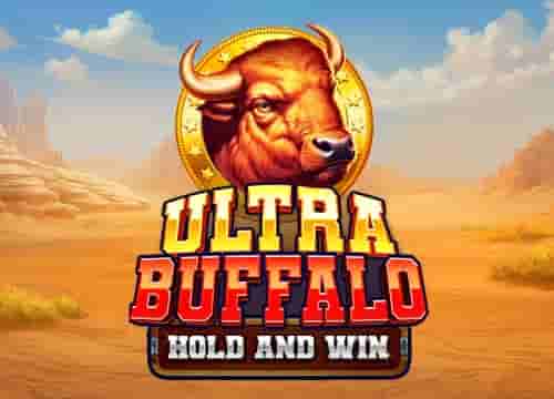 Ultra Buffalo Hold and Win