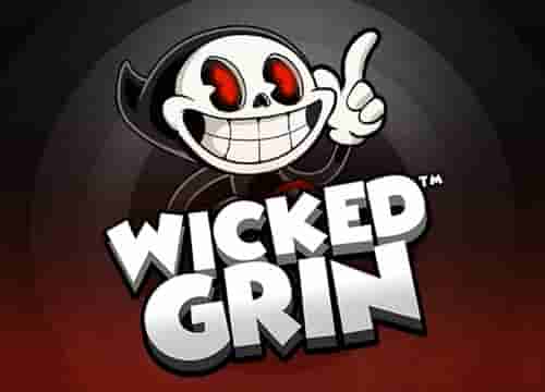 Wicked Grin