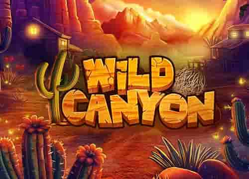 Wild Canyon