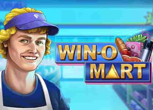 Win O Mart