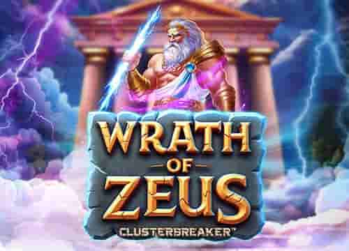 Wrath of Zeuz Clusterbreaker