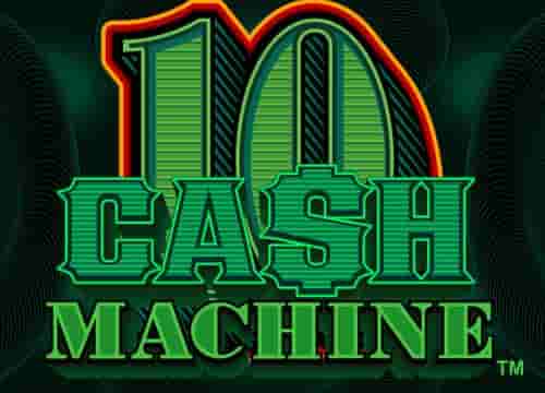 Cash Machine