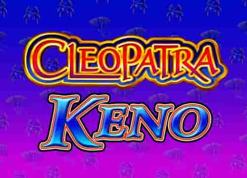 Cleopatra Keno
