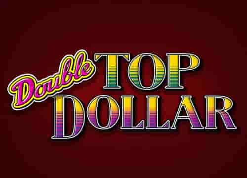 Double Top Dollar