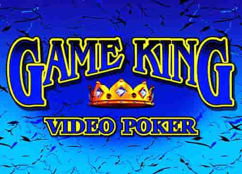 Game King Video Poker