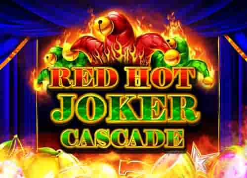 Red Hot Joker Cascade