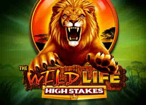 The Wild Life High Stakes