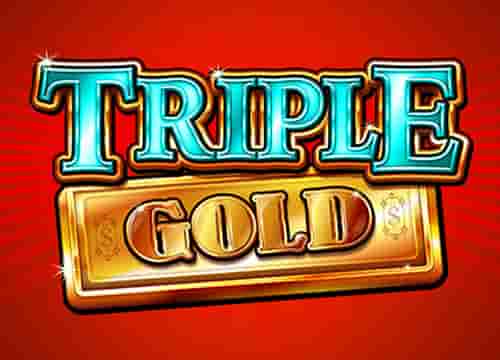 Triple Gold