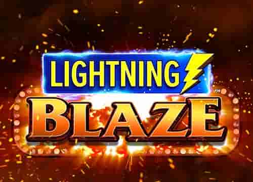 Lightning Blaze