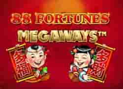 88 Fortunes Megaways