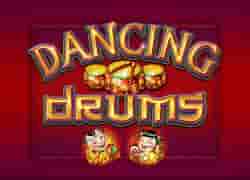 Dancing Drums