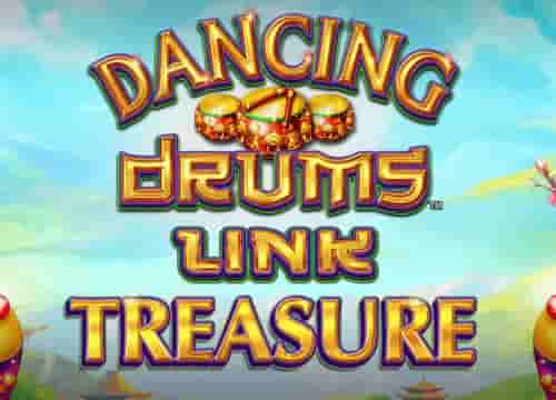 Dancing Drums Link