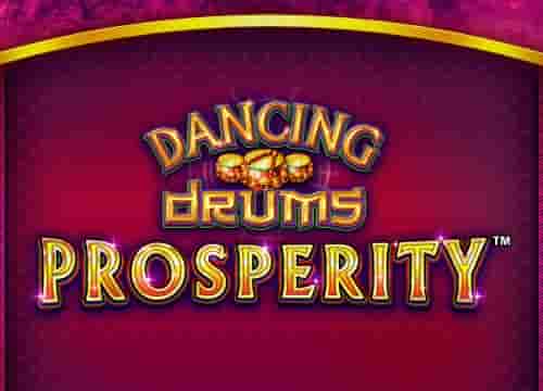 Dancing Drums Prosperity