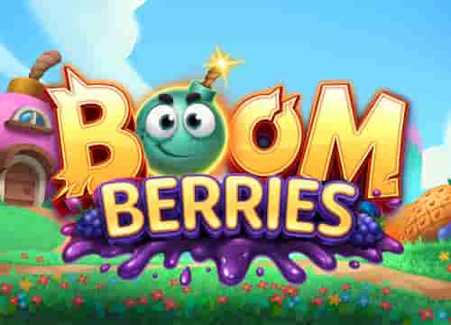 Boomberries