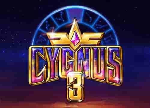 Cygnus 3