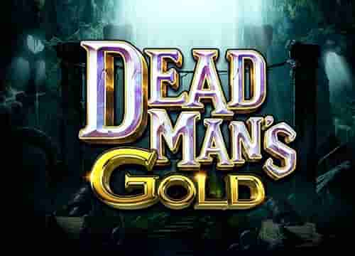 Dead Man's Gold