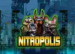 Nitropolis