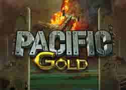 Pacific Gold