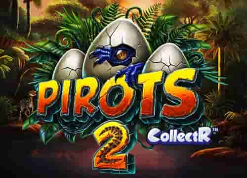 Pirots 2