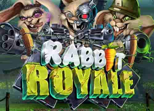 Rabbit Royale