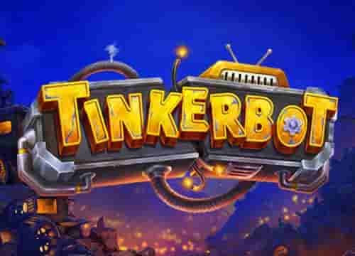 Tinkerbot