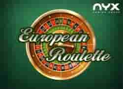 European Roulette