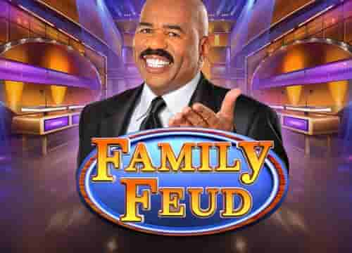 Family Feud