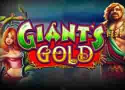 Giant's Gold