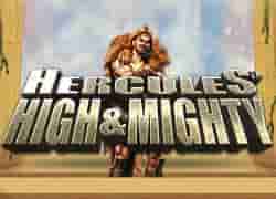 Hercules High and Mighty