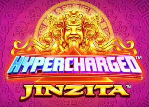 Hypercharged Jinzita