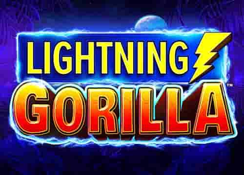 Lightning Gorilla