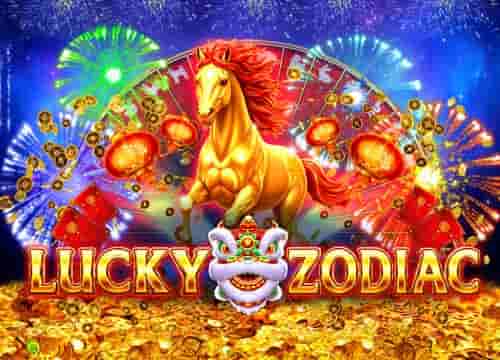 Lucky Zodiac