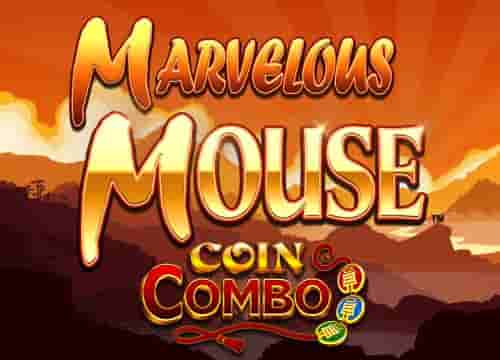 Marvelous Mouse Coin Combo
