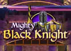 Mighty Black Knight