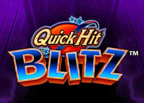 Quick Hit Blitz Purple