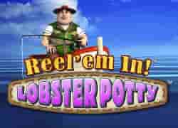 Reelem in Lobster Potty